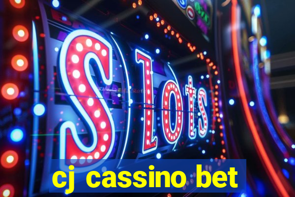 cj cassino bet